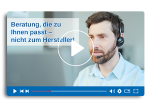 Mehr als ein versandhandel