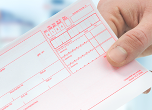 HEINE BETA X Ophthalmoskop