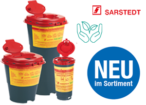 neu im sortiment