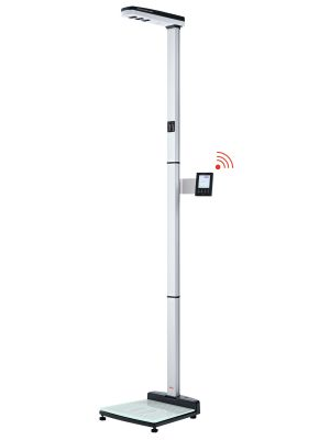 seca 287 integrationsfähige Ultraschall-Messstation