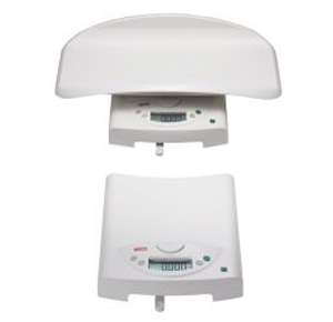 seca 384 Säuglingswaage