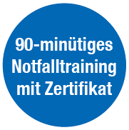 Button NEU
